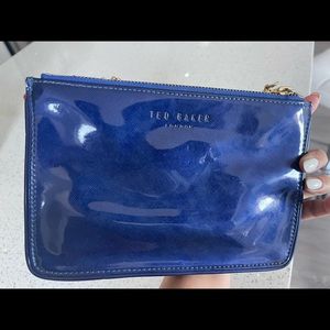 Ted baker clutch/sling